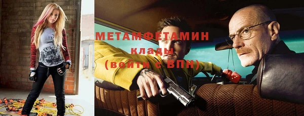 крисы Баксан